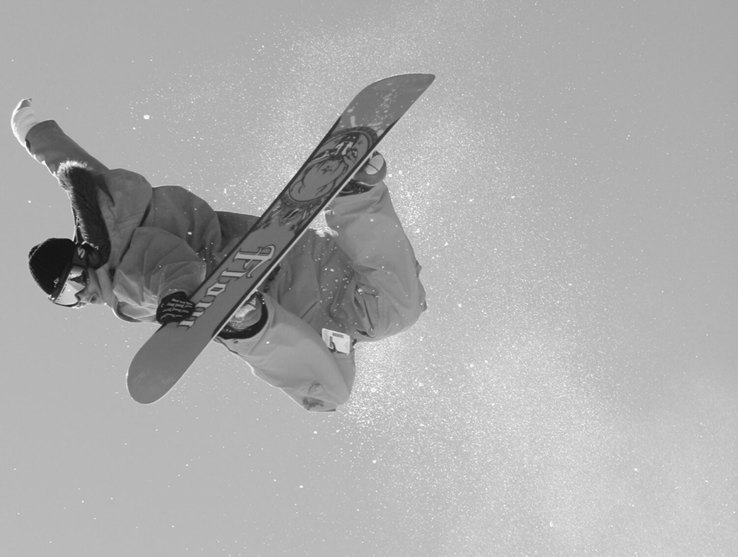 US Ski and Snowboarding Team